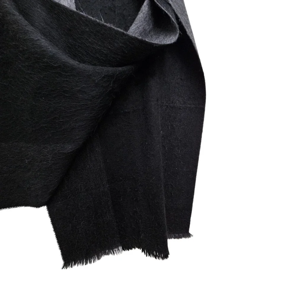 Andean Alpaca By Margo luxurious scarf